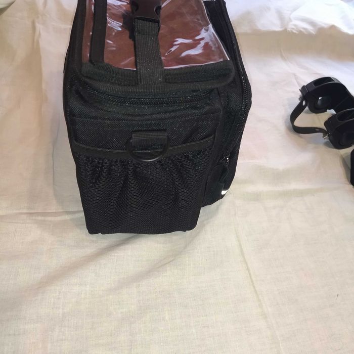 Велосумка на руль Arcore HANDLEBAR BAG, 5,4 литра