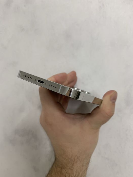 iPhone 14 Pro Max 256GB Silver Neverlock eSIM