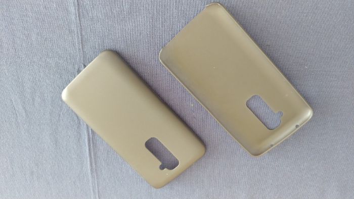 Novo - 7 Cases for LG G2 + 3 Tempered Glass Screen Protectors (9H Hardness)64551262335106121