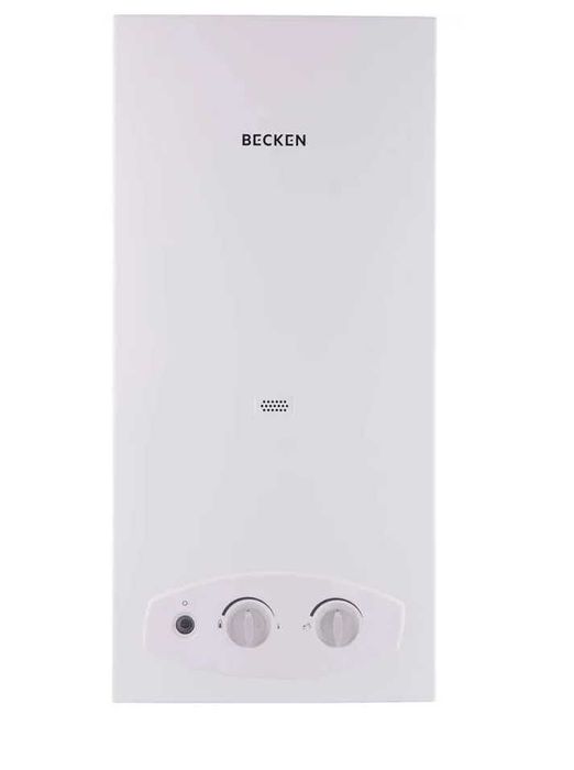 Esquentador BECKEN - (10L) BWH8755