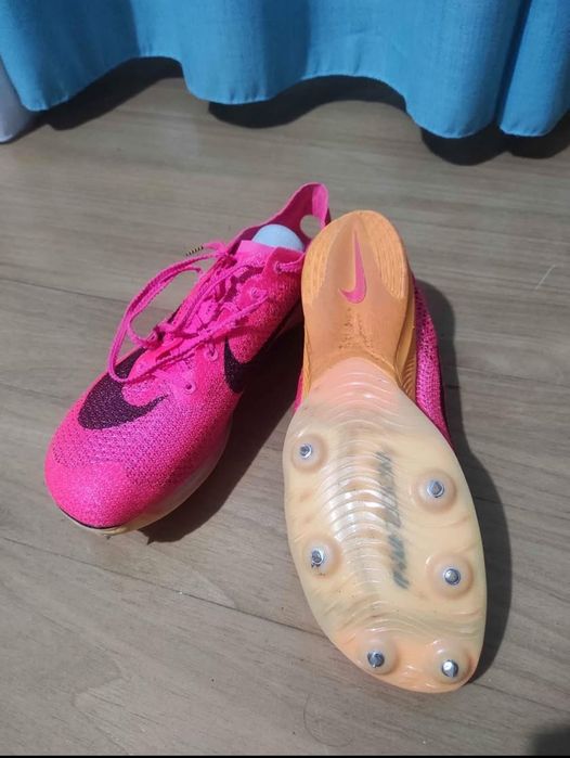 Nike air zoom Victory