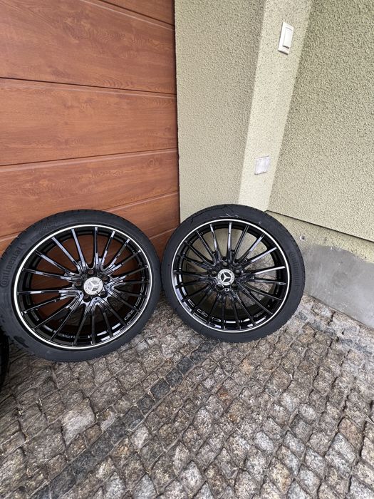 Kola 225/40 R19