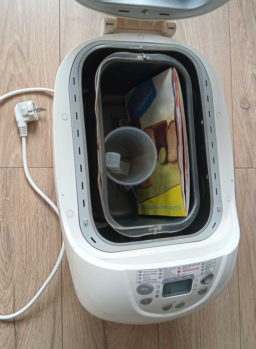 Хлібопіч Moulinex