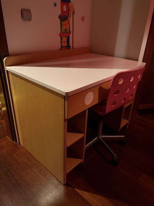 Quarto de criança - Chicco