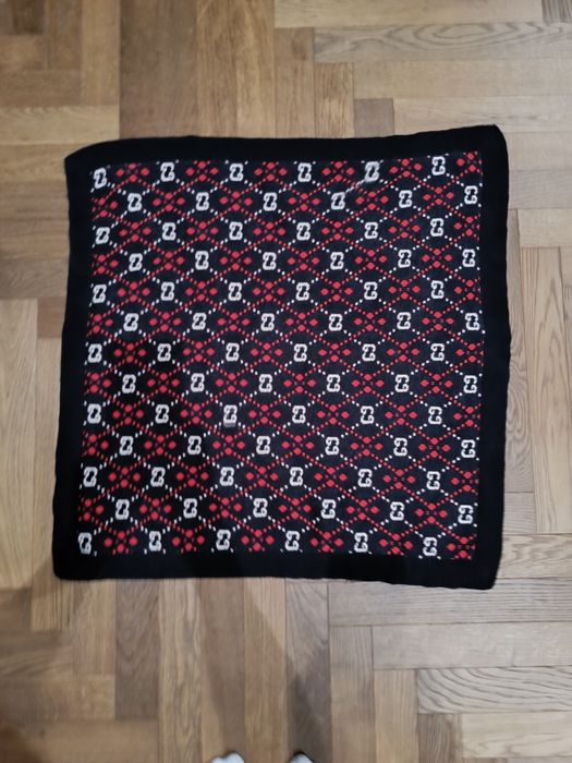 Kocyk dziecięcy GUCCI
