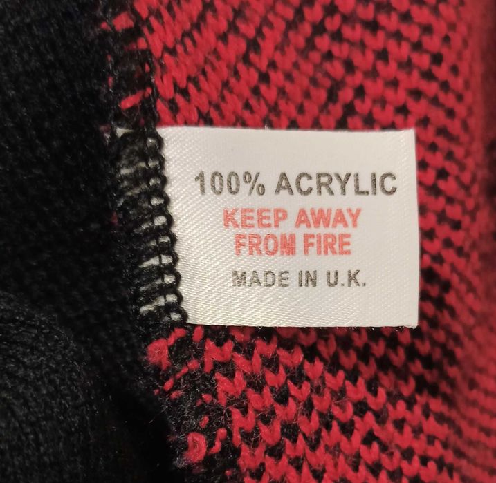 Sweter, sweterek XXL