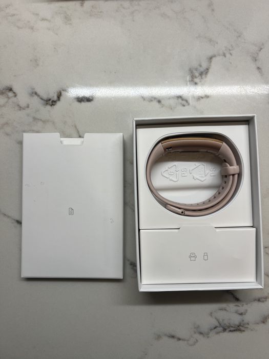 Smartband Huawei 4 Pro