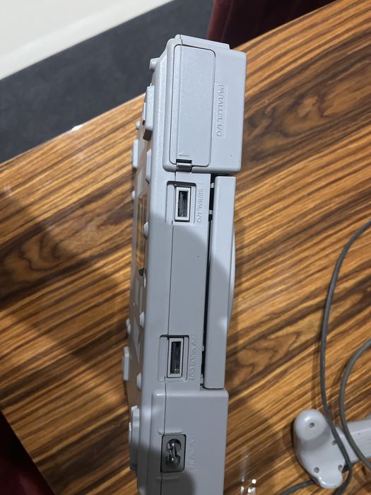 Playstation 1 - a original