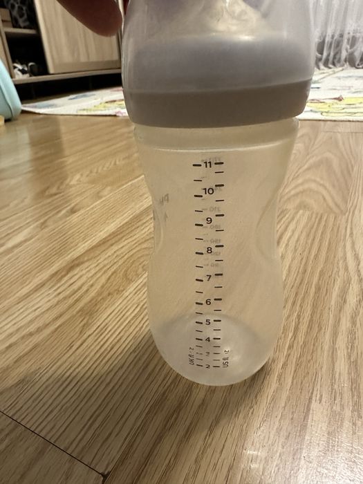 Бутилочка Philips Avent 330ml