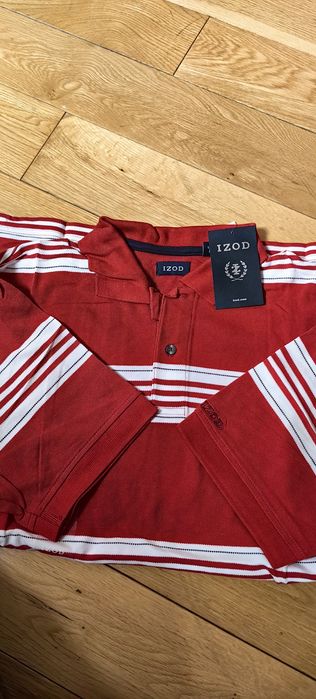 Koszulka polo Izod