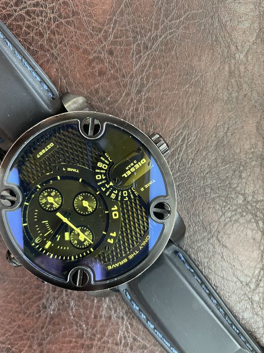 Часы Diesel DZ7257