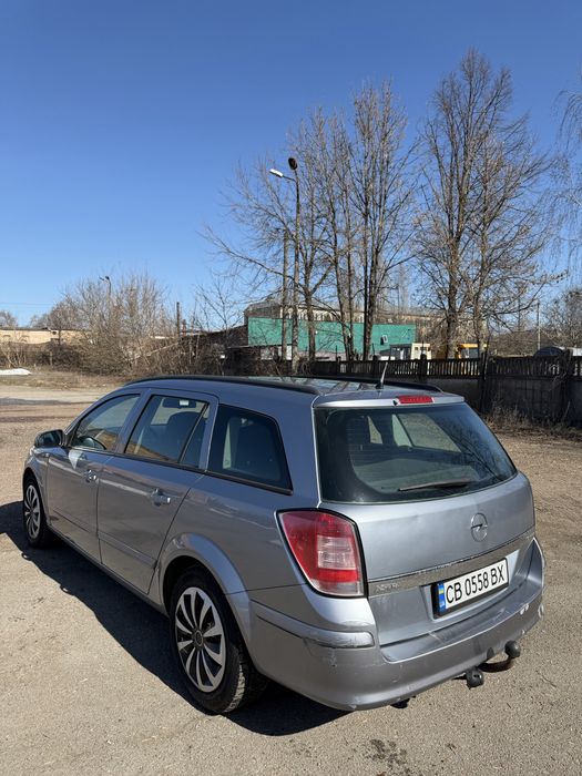 Продам Opel Astra H