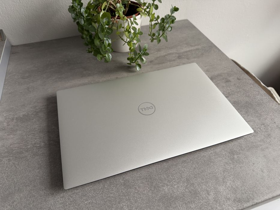 Dell XPS 9520 | i7 | 32GB RAM | 1TB SSD | Dotykowy OLED 3.5K | Stan Idealny / Jak Nowy