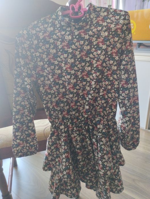 sukienka all for kids roz. 128/134