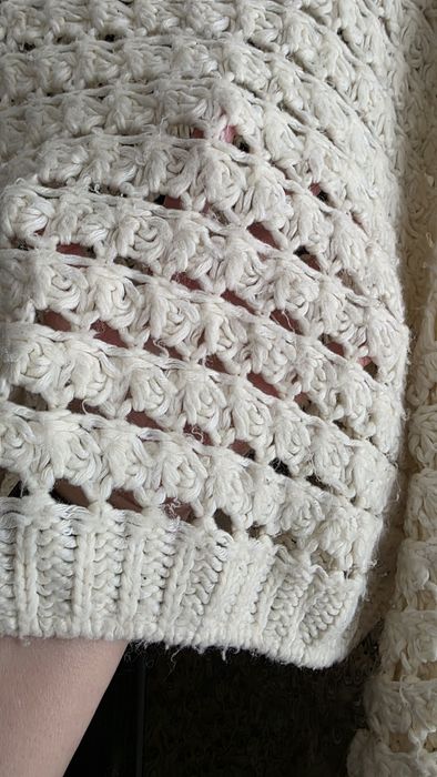 Sweter damski Stradivarius S.