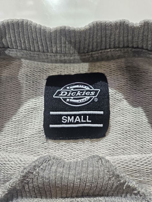 Світшот Dickies S дикес кофта