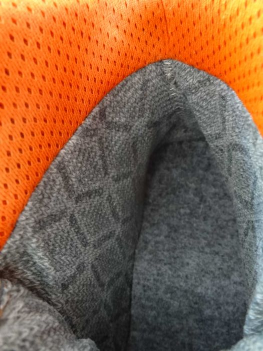 Buty AIGLE ALTAVIO Mid GTX roz 44 GORE-TEX Vibram Skóra Trekkingowe