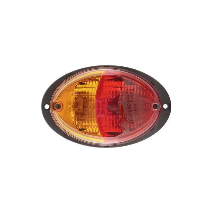 Lampa Tylna Zespolona Lewa / Prawa Valtra