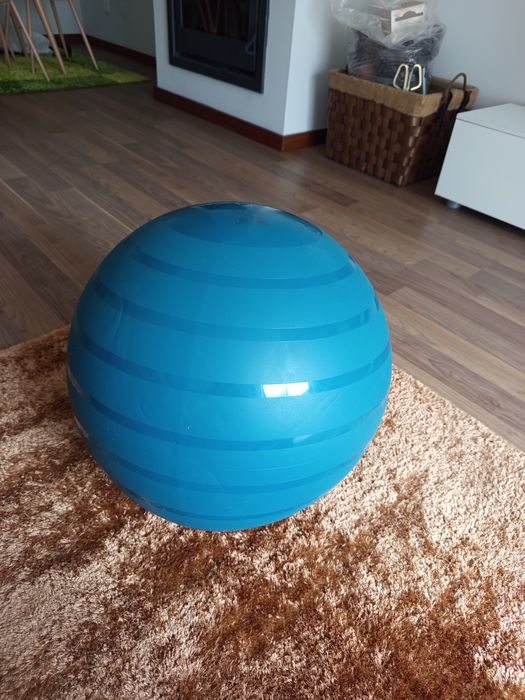 Bola pilates Decathlon