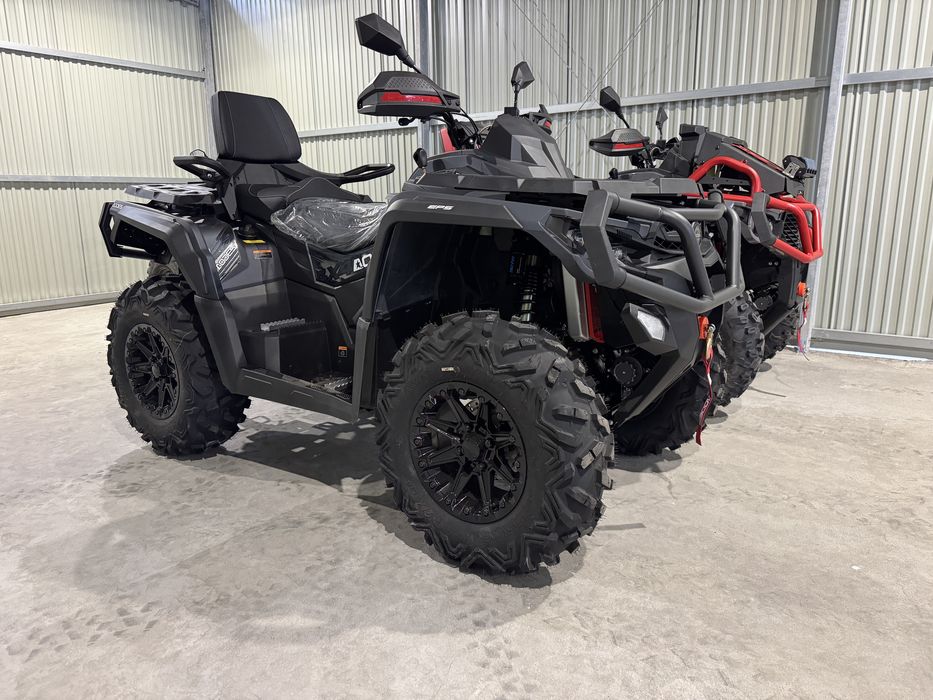 Quad ODES 1000 MAX PRO Raty fv dostawa Gratisy