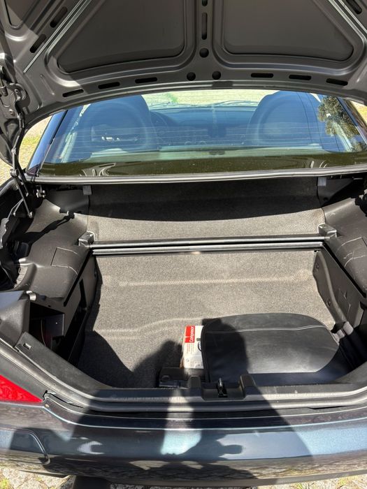 Mercedes SLK 200
