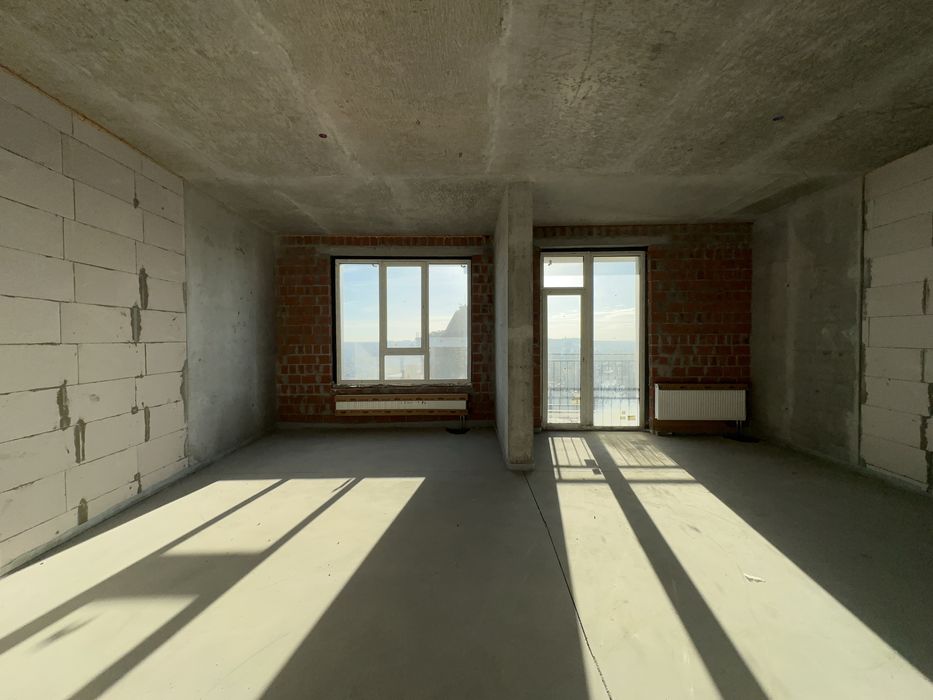 Багатокімнатна квартира за адресою вул. Тютюнника (площа 176 м²) - Atlanta.ua - фото 7