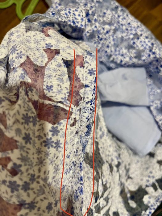 Платье Zara 18-24м