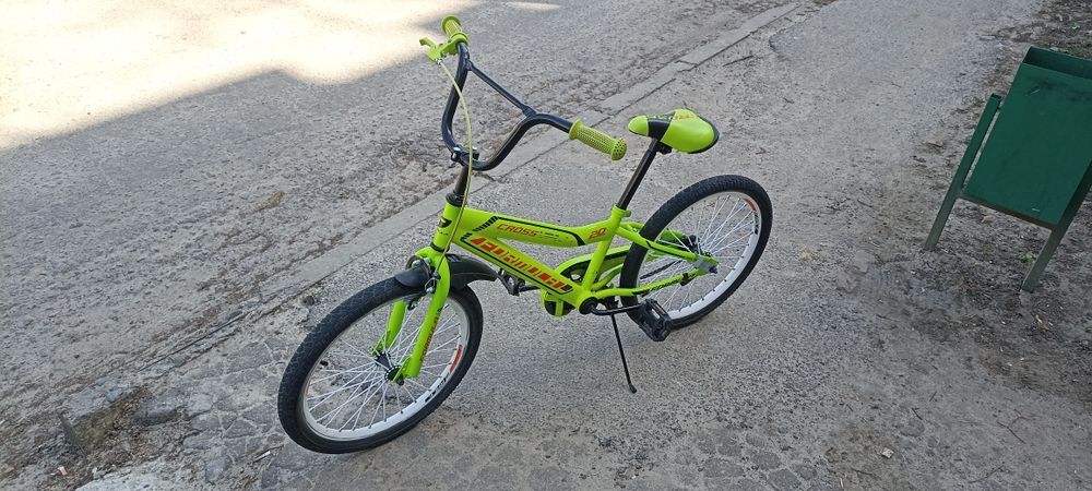 Велосипед детский