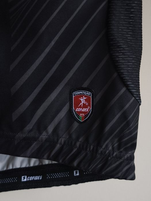 Colete impermeável ciclismo