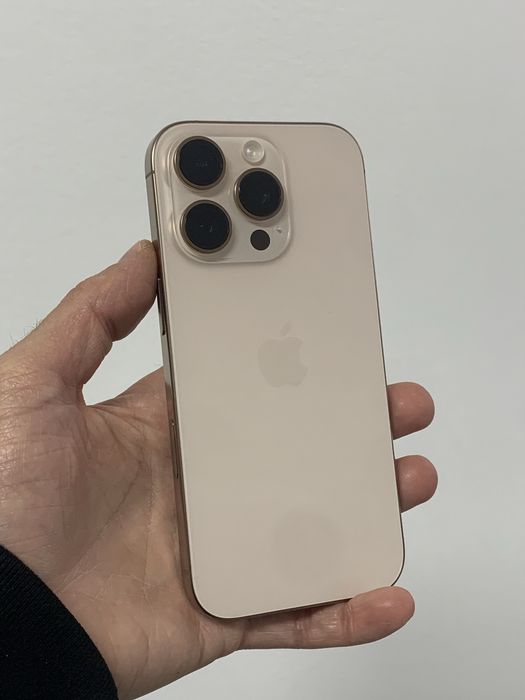 iPhone 16 Pro - Pague em 12x