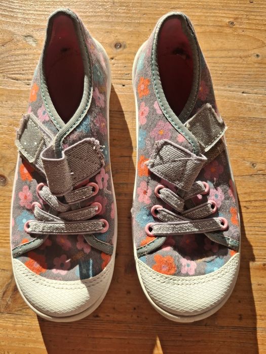 Befado kapcie dziewczęce 32