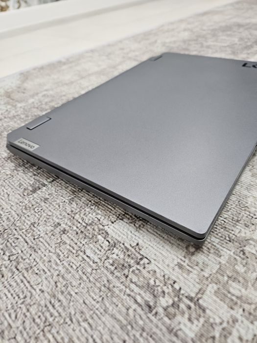Ноутбук LENOVO LOQ 15IAX9I Luna Grey