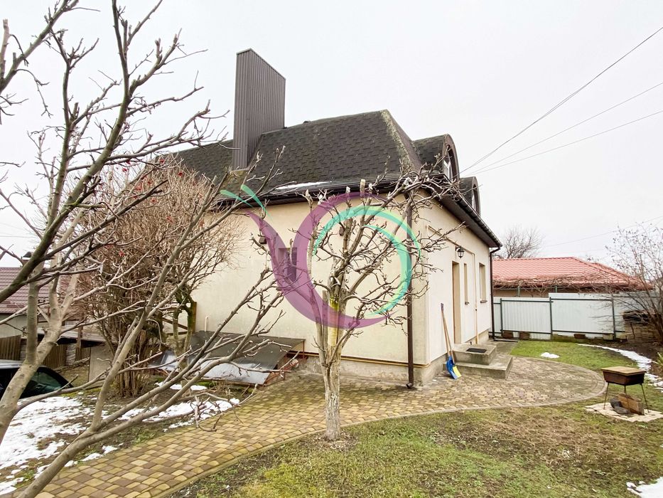 Продаж 2 поверхового будинку в районі Кічкарівка