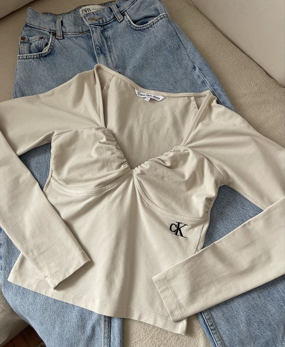 Кофта Calvin Klein Оригінал
