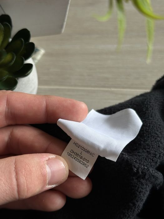 ОРИГІНАЛ! Штани Nike Jordan Fleece Pants Monogram