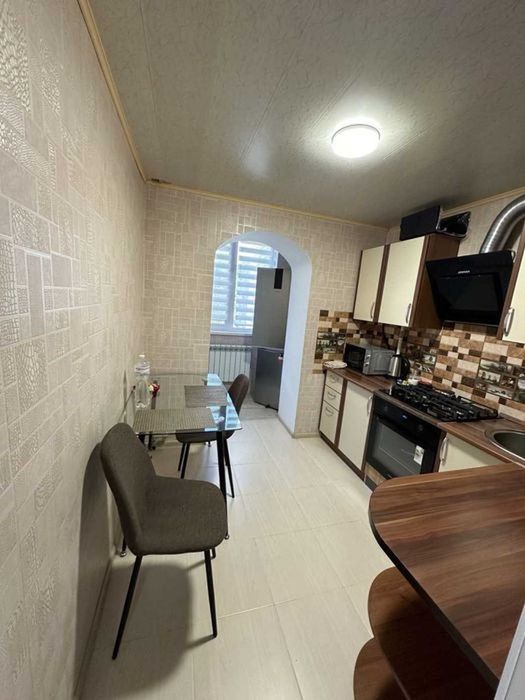 Аренда 1-комнатной квартиры ул. Рабочая