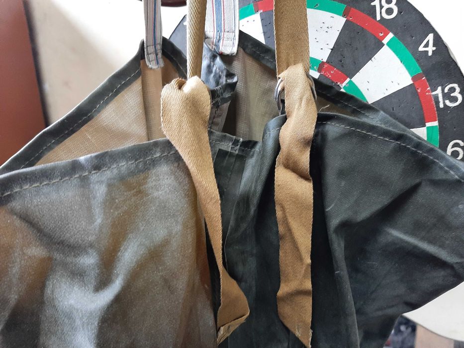 Советская военная одежда- сапоги