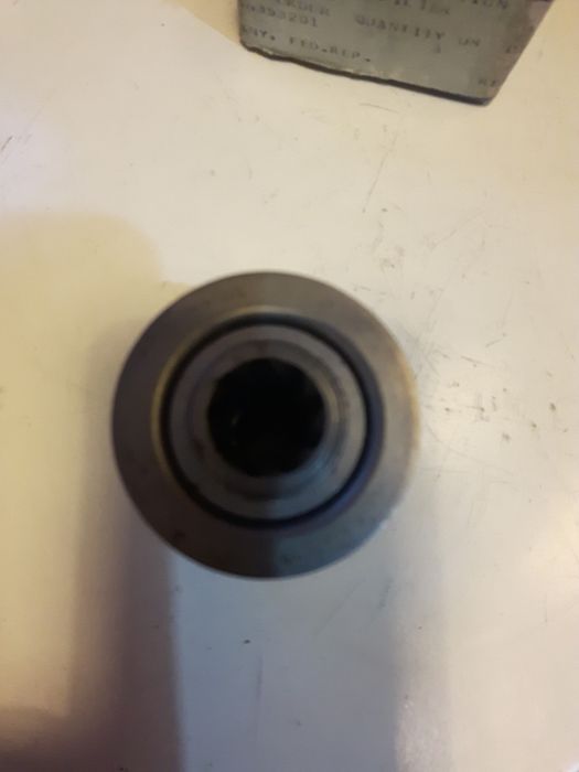 Volvo GL340. Bendix