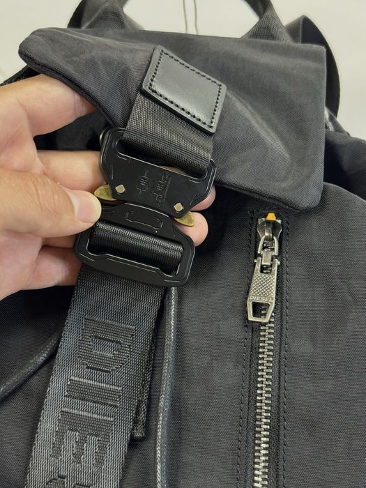 Рюкзак Diesel | Дизель сумка bag