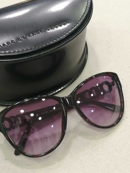 Óculos de sol Marc by Marc Jacobs