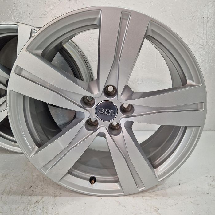 FelgI Alufelgi Audi OE 8J 18" 5X112 ET 25 4M0601025A