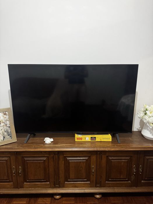 Tv 55 polegadas  LG.