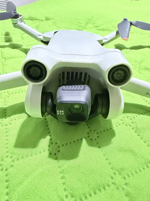 Dji Mini 3 Pro Fly More Combo + Dji RC