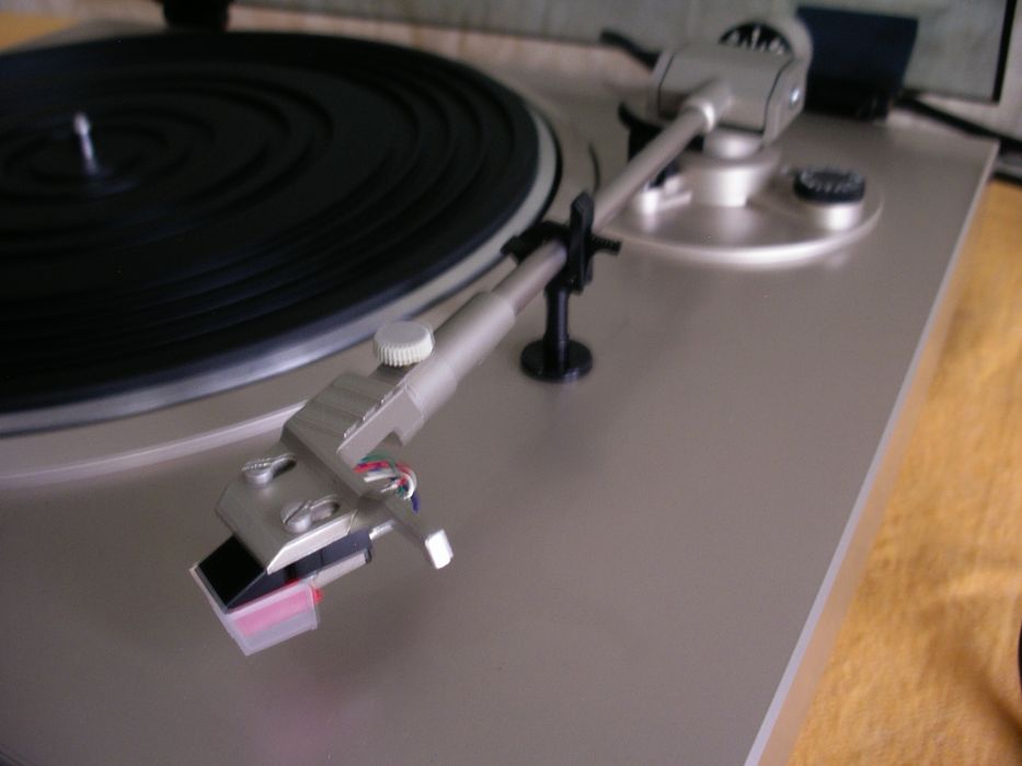 gira discos telefunken tfk 41