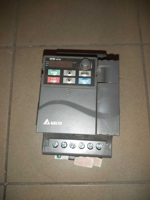 Falownik 2,2 kW 400V