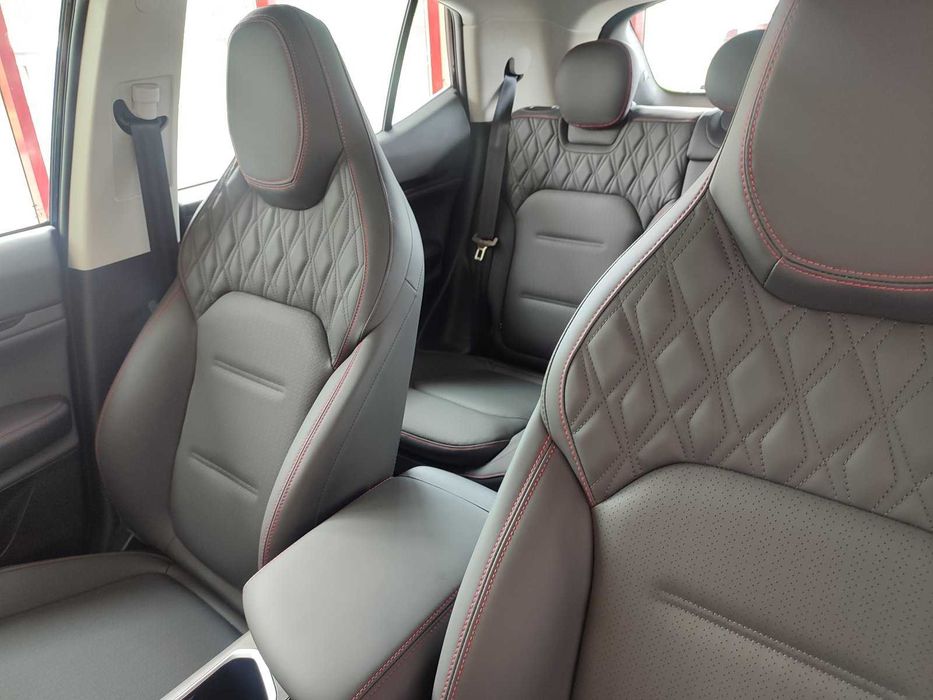 Новий Jetour X50 Comfort 2026 за найкращою ціною в наявності!