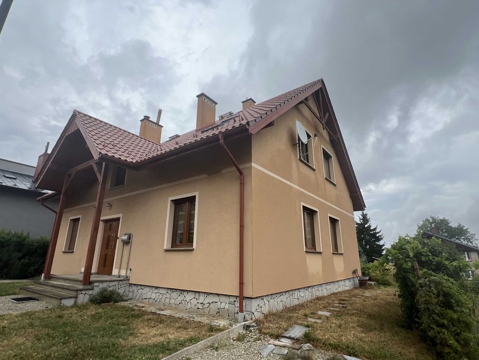Dom – Strzegom - Widok 2
