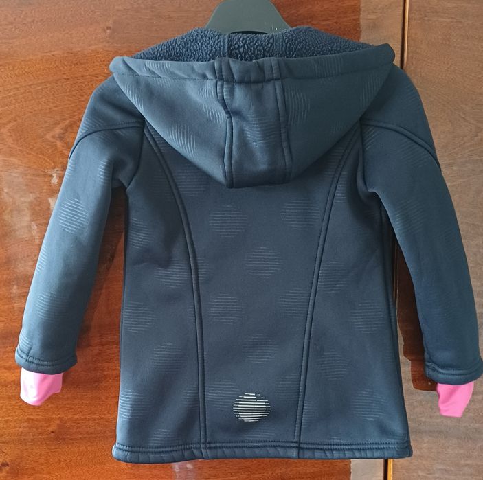Куртка softshell  Crivit 116 см