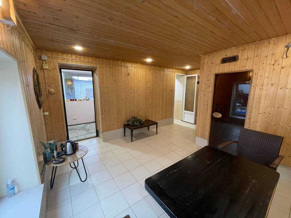 Гостевой Дом с Сауной Песочин посуточно