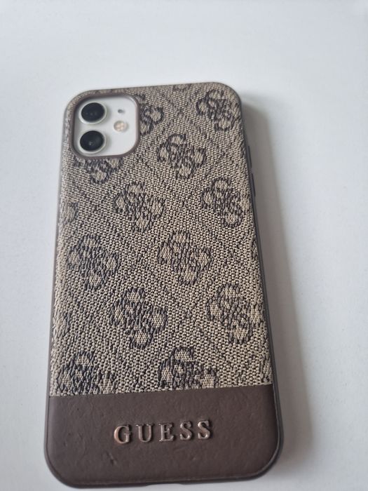 Smartfon APPLE iPhone 11 64GB 6.1"